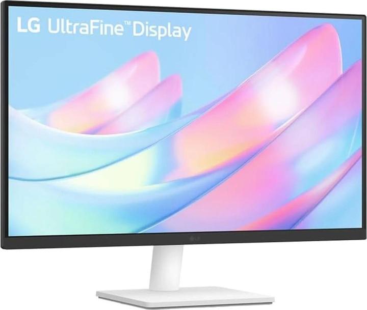 Produktbild LG 27US550-W (3840 x 2160 Pixel, 27")