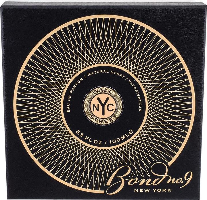 Produktbild Bond No. 9 Wall Street (Eau de Parfum, 100 ml)