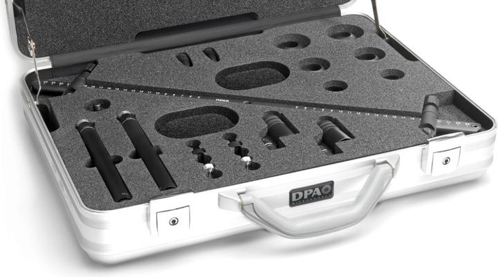 Immagine prodotto DPA 4006A Stereo