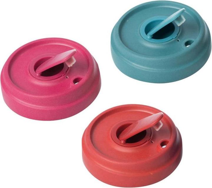 Actual product image Chic.Mic Replacement lid for Bamboo Cup