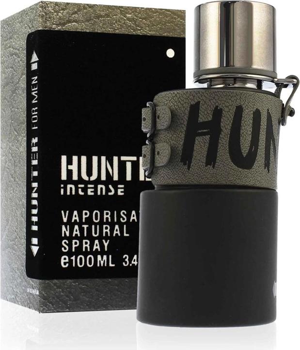 Image du produit Armaf Chasseur Intense (Eau de toilette, 100 ml)