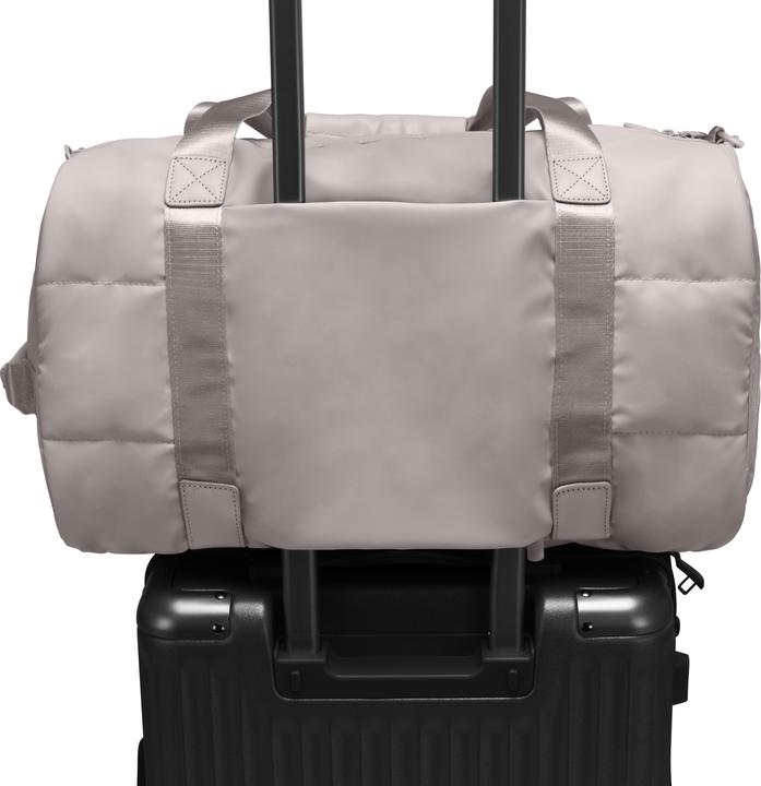 Produktbild Heys The Puffer -duffelilaukku, beige (41 l)