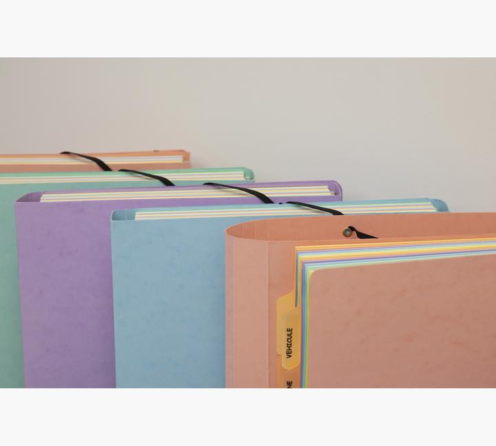 Produktbild Exacompta Aquarel (A4, 1 x)