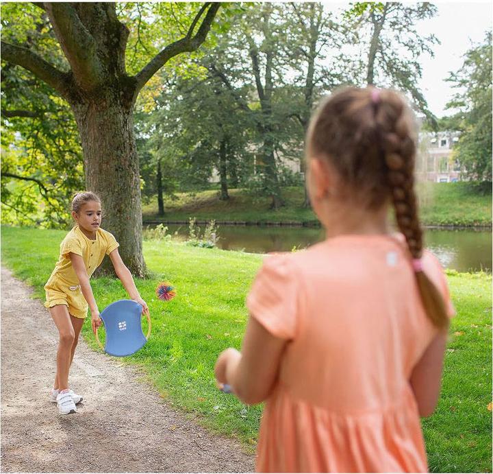 Image du produit GCS BS TOYS Jeu d'activités Bounce Rackets