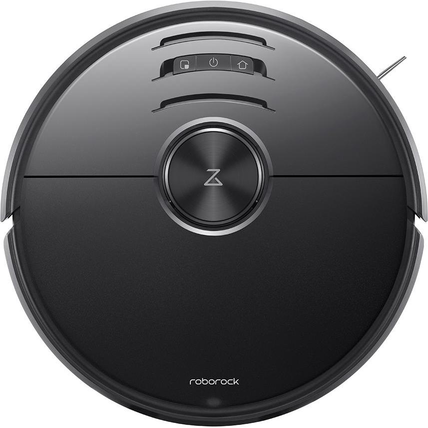 新品未使用　roborock s6 maxV Roborock S6 MaxV Robot Vacuum Cleaner with ReactiveAI and