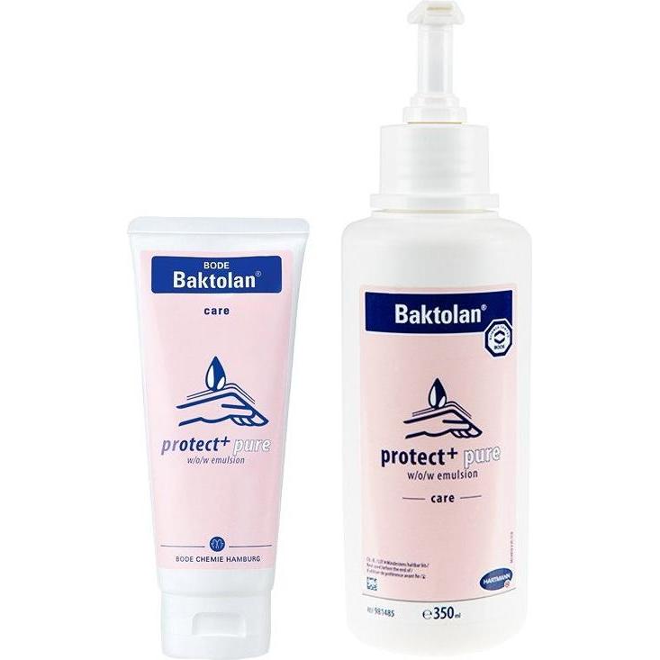 Thumbnail - Baktolan, Handcreme, protect plus pure (100 ml)