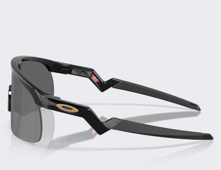Immagine prodotto Oakley Resistor (Nero, Primato Nero)