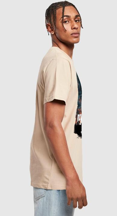 Actual product image Merchcode Denver T-Shirt Round Neck - 113115 (L)