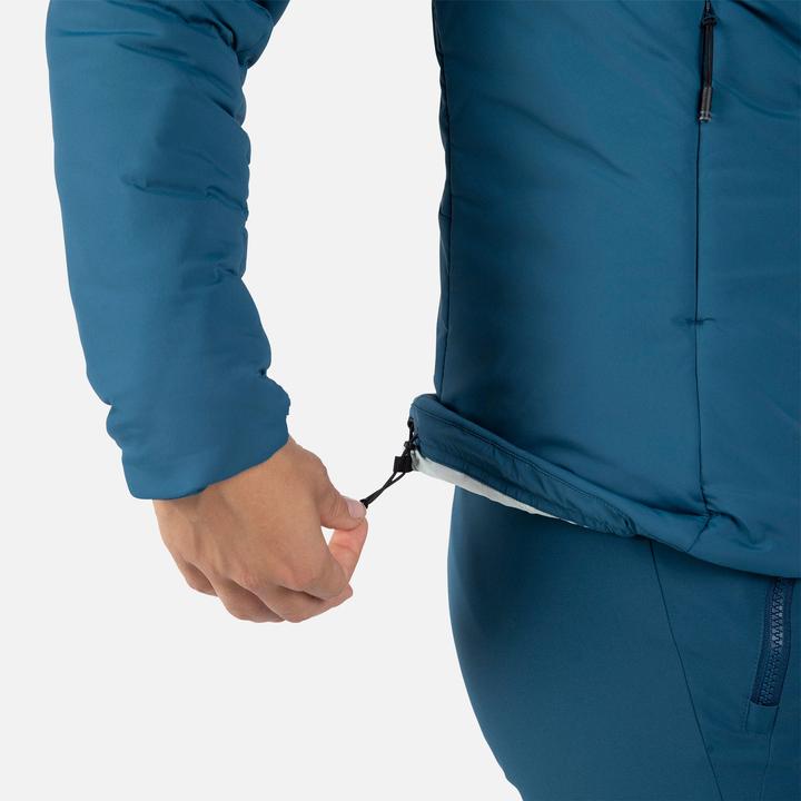 Produktbild Rossignol Opside – Kapuzenjacke mit schwerer Isolierung (M)