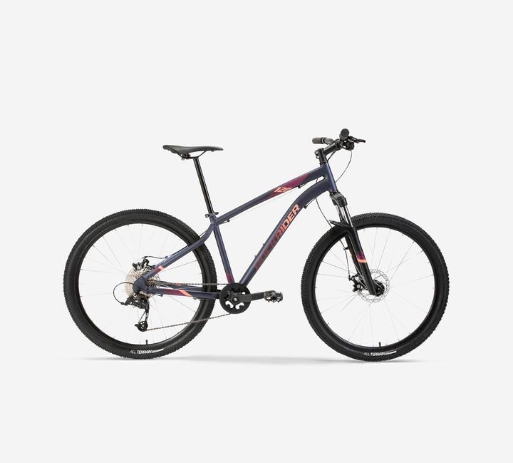 Image du produit Rockrider ST 120 (43.60 cm)