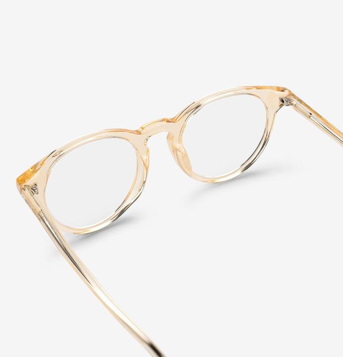 Immagine prodotto Messy Weekend Depp - Luce Blu Champagne
