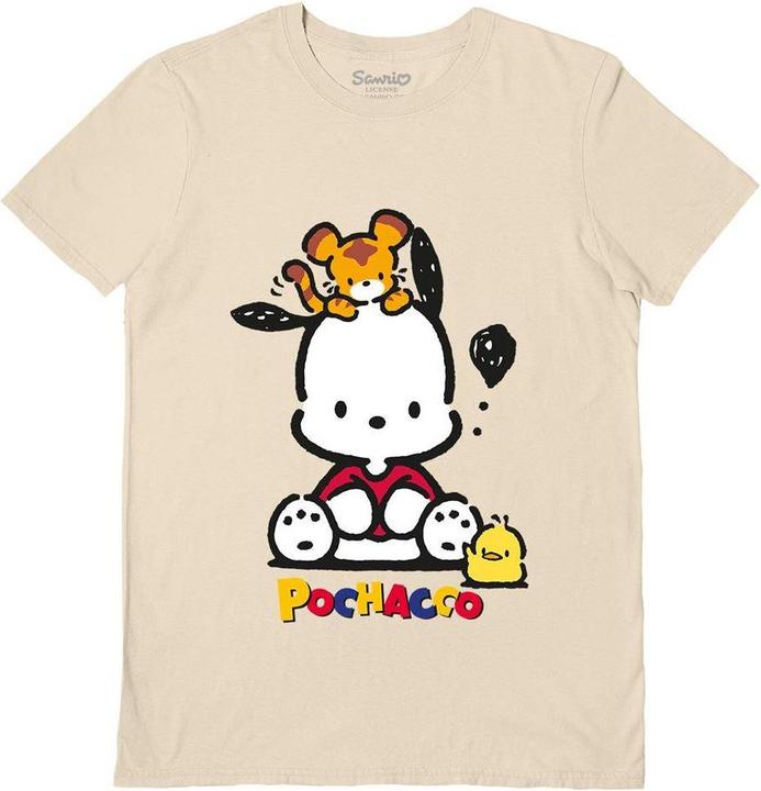 Produktbild Sanrio TShirt (M)