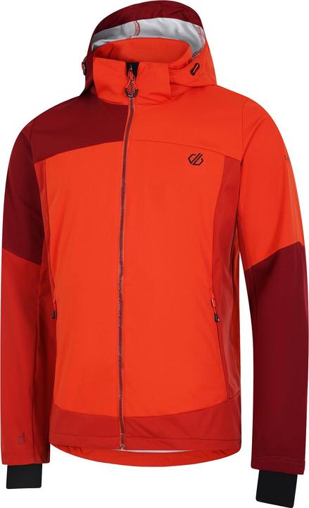 Produktbild Dare2b Mountaineer Softshelljacke (M)