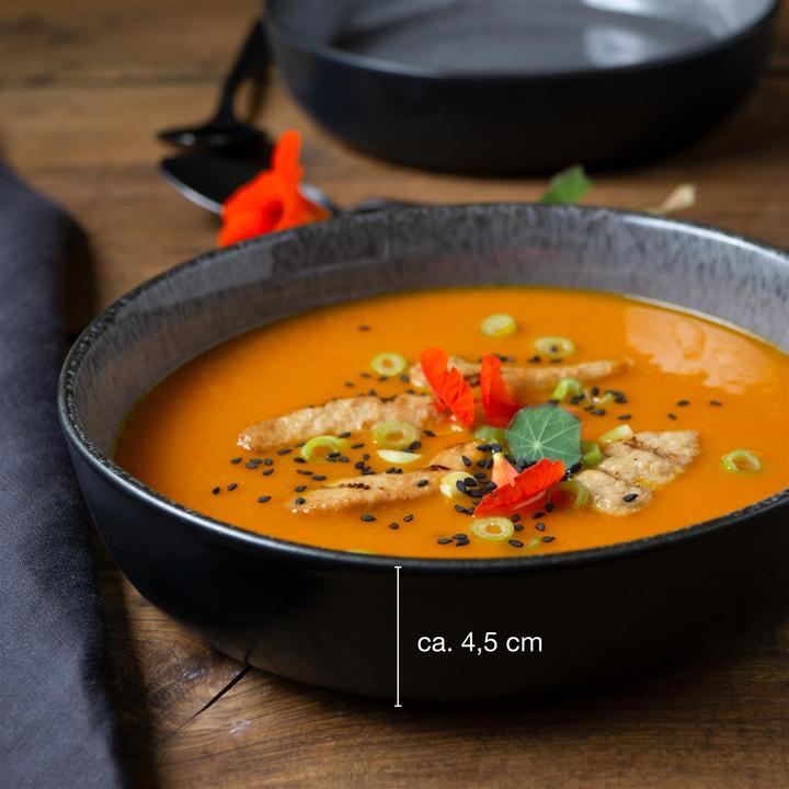 Actual product image Moritz & Moritz VIDA bowls (6 Piece)