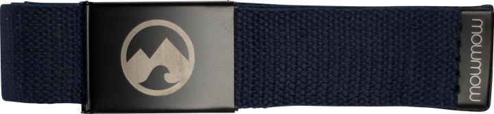 Actual product image Mow Mow Canvas Belt (One size)