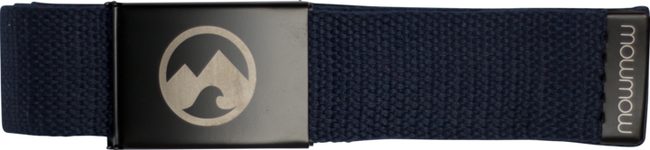 Produktbild Mow Mow Canvas Belt (One Size)