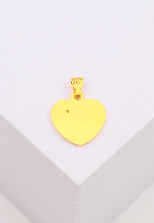 Image du produit Muau Ange (Or jaune750)