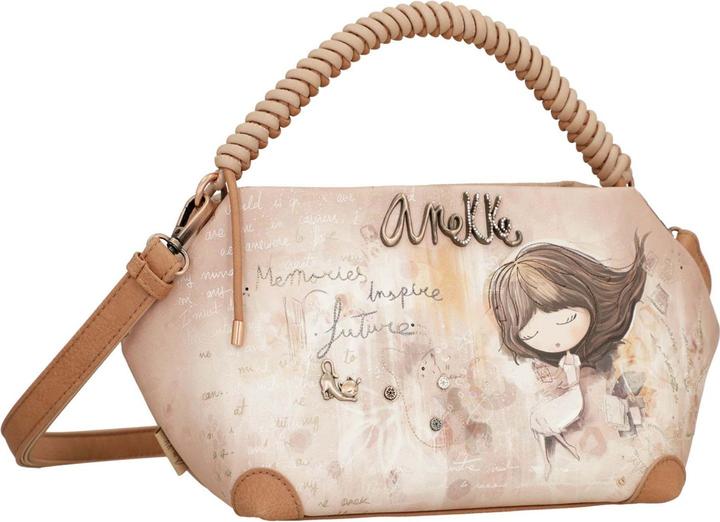 Actual product image Anekke Nature Schultertasche 24 cm