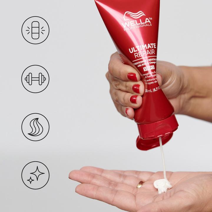 Produktbild Wella Ultimate Repair - Conditioner (500 ml)