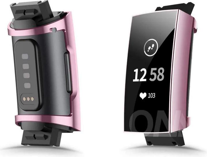 PhoneLook Cover ultra-sottile con vetro protettivo