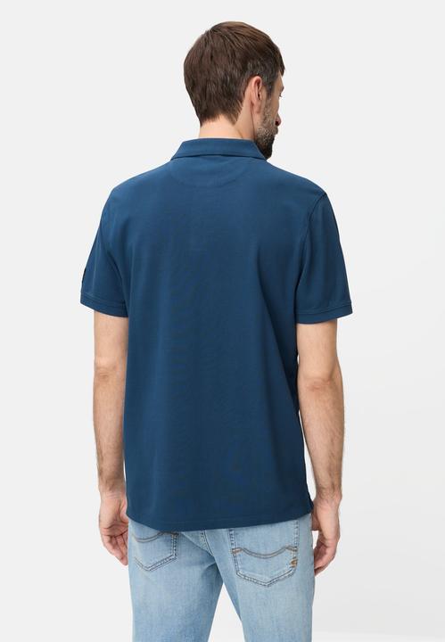 Produktbild Camel Active Poloshirt aus reiner Baumwolle (XXL)