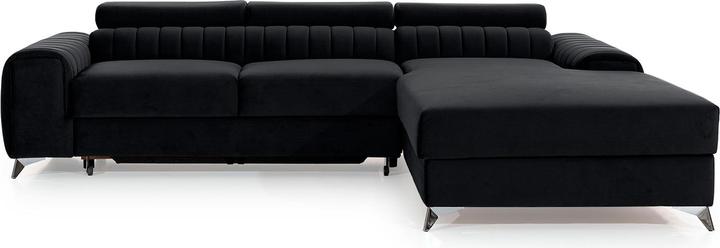 Dark grey nube 6