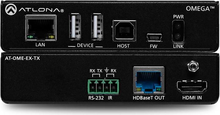 Actual product image Atlona OME-EX-TX
