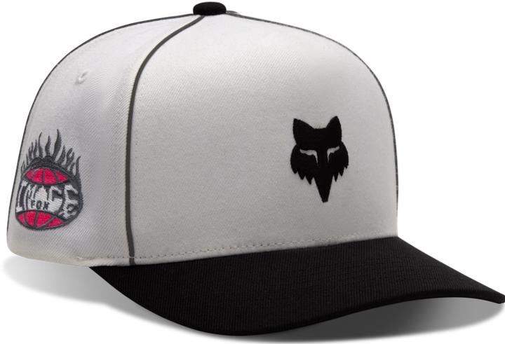 Produktbild Fox Image Cosmo Snapback Cap (One Size)