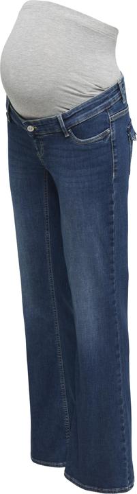 Produktbild Only Maternity OLMBLUSH Flared Jeans Flared fit jeans (XS)
