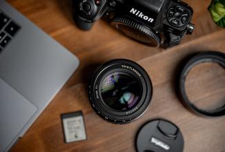 Image du produit Voigtländer Nokton 50mm / 1.0 asph. (Nikon Z, Plein format)