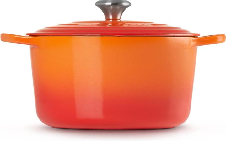 Immagine prodotto Le Creuset Firma (26 cm, Pirofila + casseruola, Ghisa)