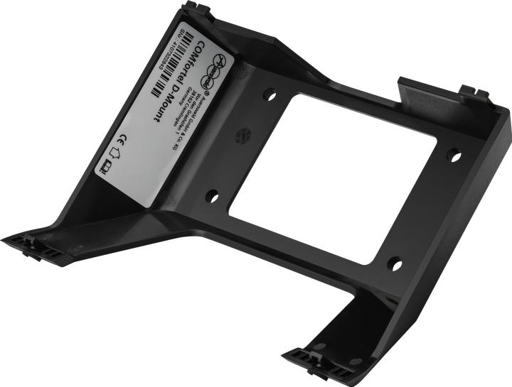 Auerswald COMfortel D-Mount - Muurbevestiging voor VoIP-telefoon