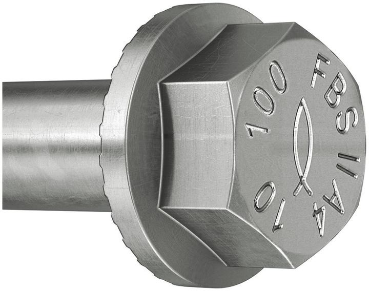 Produktbild Fischer 558239 (50 Stk.)
