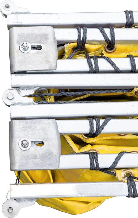 Actual product image Fol Da Tank Frame tank double folding, 15,000 l, without flange (15.20 l)