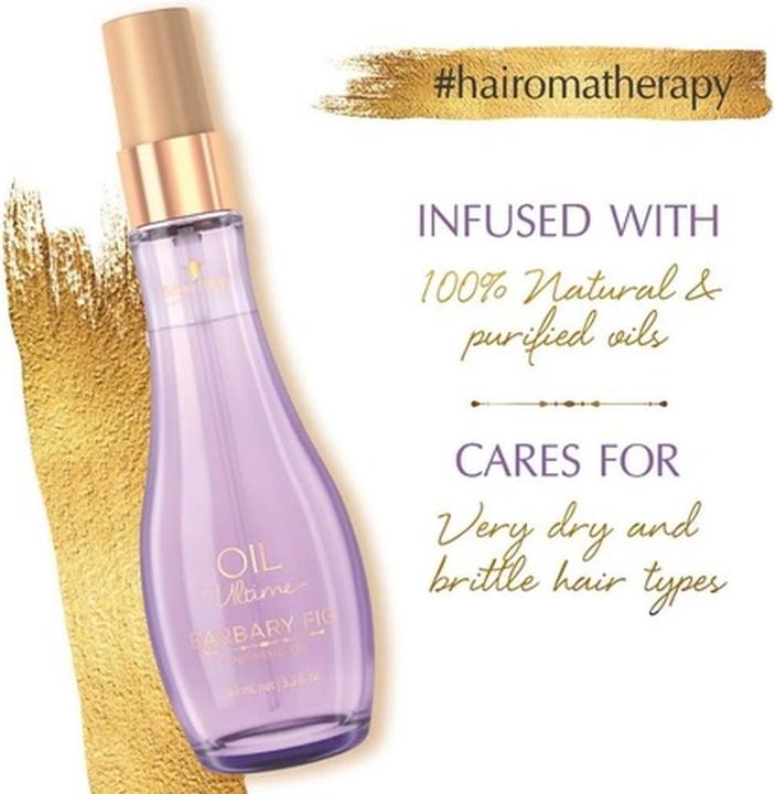 Immagine prodotto Schwarzkopf Professional Barbary Fig (100 ml)