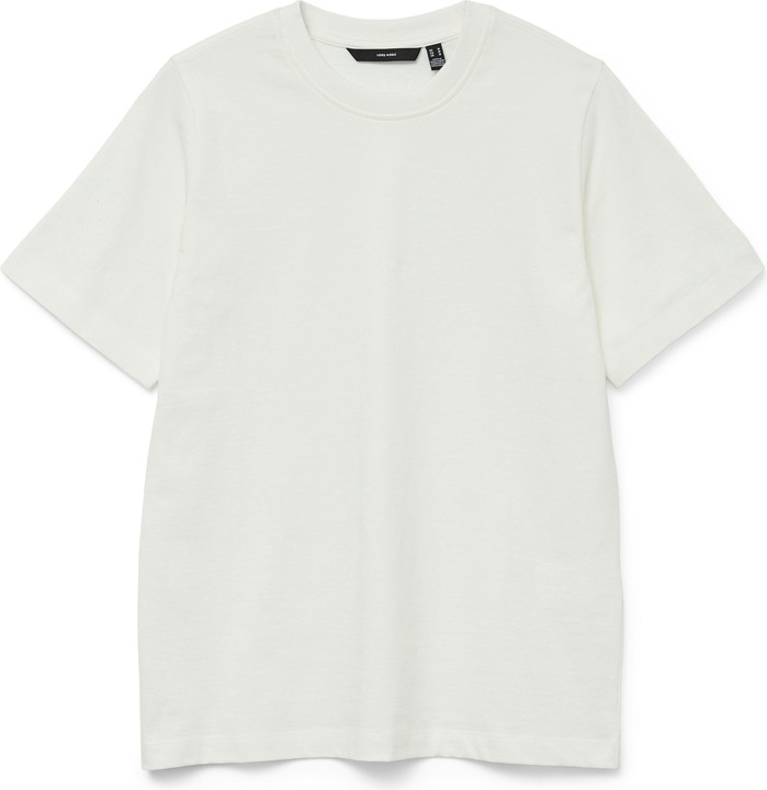 Vero Moda Vmdemi Ss O-Neck Top Jrs Noos