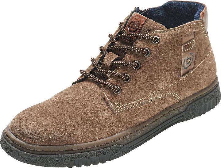 Actual product image Bugatti Boots Ohio (40)