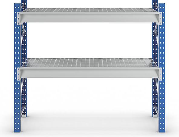 Produktbild kaiserkraft Schwerlast-Grossfachregal