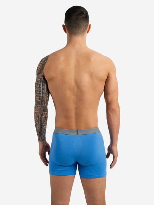 Produktbild Happy shorts Boxer Jersey (M, 3er Pack)