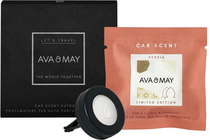 Ava & May Autodiffusor Persia