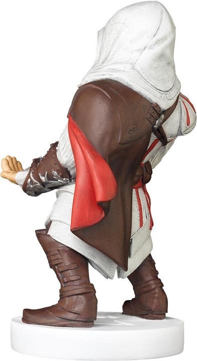 Image du produit Exquisite Gaming Assassin's Creed: Ezio Cable Guy (PS4, iOS, Xbox One S, Xbox One X)