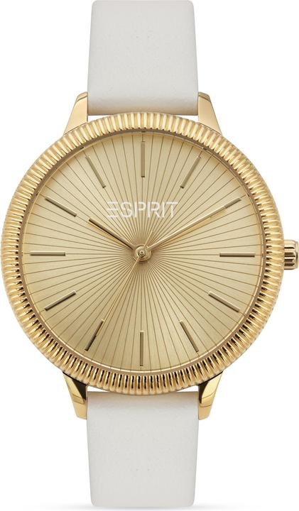 Produktbild Esprit Structure Armbanduhr (Analoguhr, 34 mm)