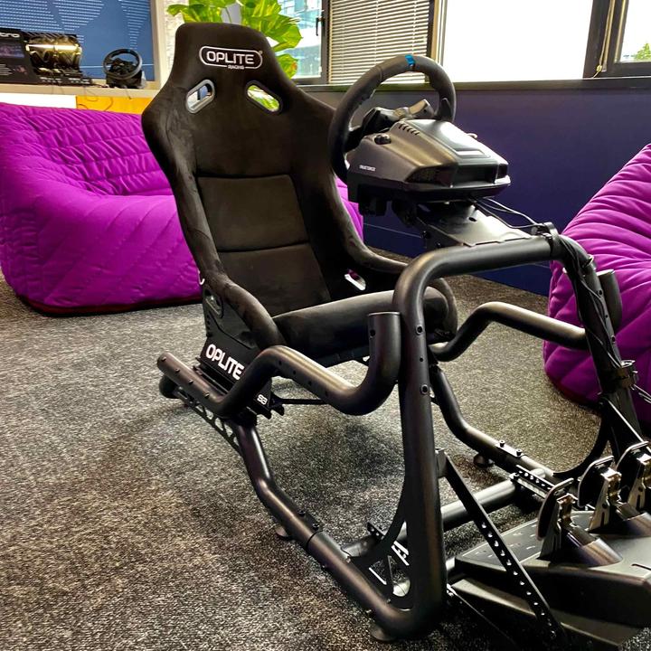 Productafbeelding Oplite GTR S3 volle kracht KIT