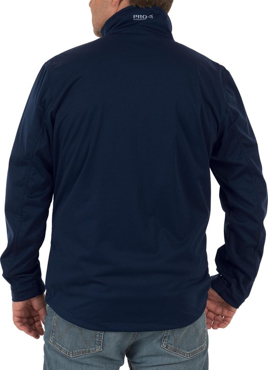 Image du produit PRO-X elements veste softshell dario (XL)