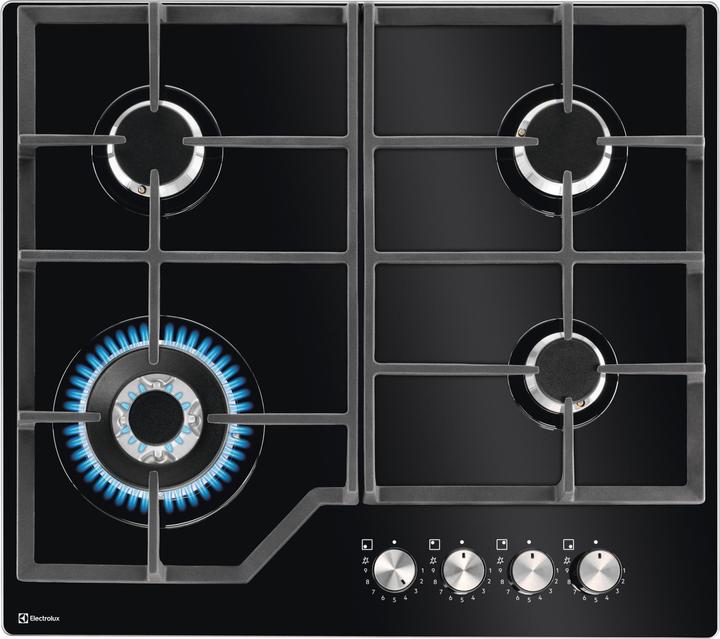 Electrolux GK58DKG4O
