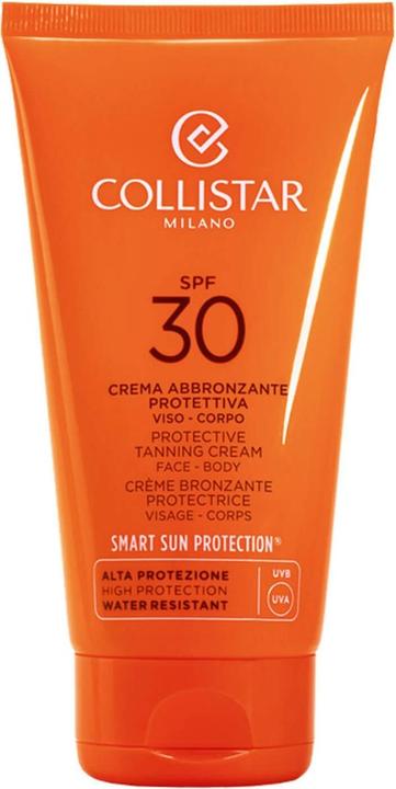 Produktbild Collistar Ultra Protection (Sonnencreme, SPF 30, 150 ml)