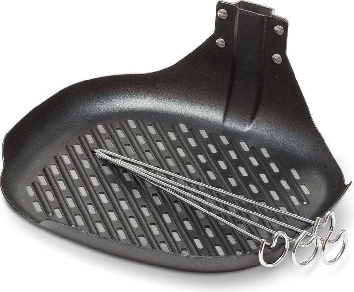 Produktbild Philips Profikit zum Grillen