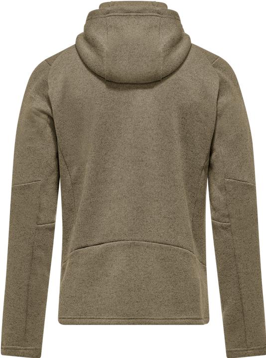 Immagine prodotto Salewa Puez Rocca Kapuzenjacke (46, S)