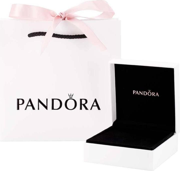 Immagine prodotto Pandora Ciondolo cuore O (Argento 925)