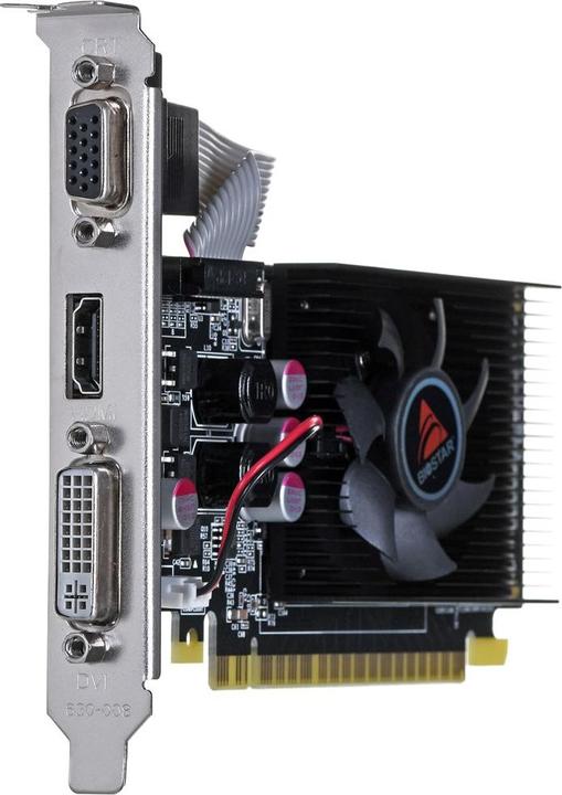 Immagine prodotto Biostar GeForce GT 610 (2 GB)